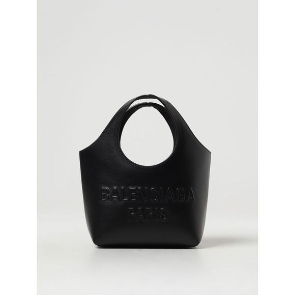 Balenciaga Shoulder Bag Black - Picture 1 of 4